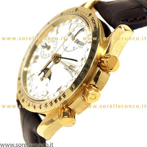 sorelle ronco rolex lady|orologio rolex sito ufficiale.